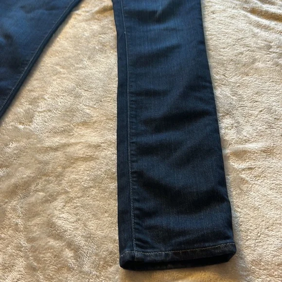 Ag adriano goldschmied stilt cigarette leg jeans - Picture 2 of 6